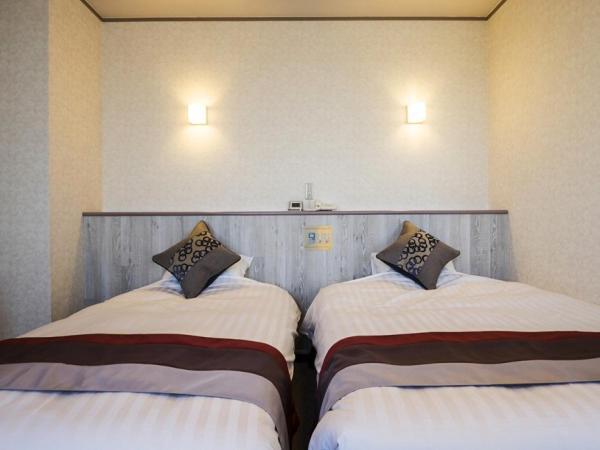 היגאשיהירושימה Hotel Areaone Hiroshima Wing מראה חיצוני תמונה