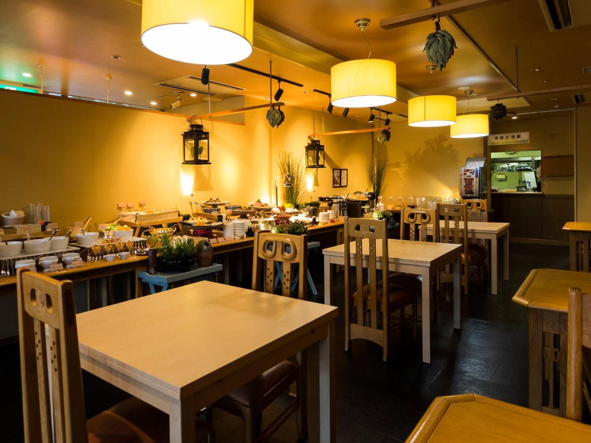 היגאשיהירושימה Hotel Areaone Hiroshima Wing חדר תמונה